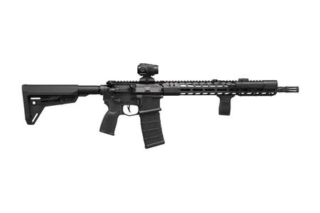 M400 SENTRY 5.56 NATO 16 IN BARREL ROMEO5 GEN II RED DOT FOXTROT MSR LIGHT