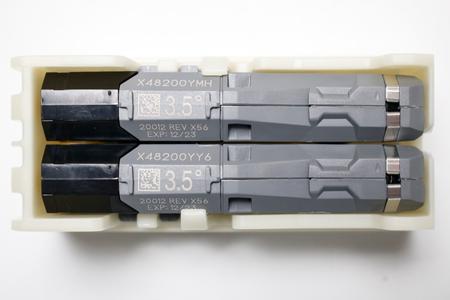TASER 7 LIVE CARTRIDGE, STANDOFF (3.5 DEGREE)