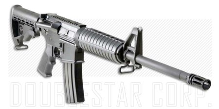 STAR-15 5.56 STARCAR CARBINE