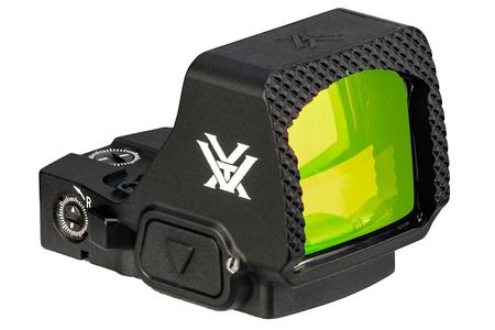 DEFENDER XL 3MOA GREEN DOT SIGHT
