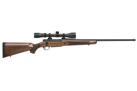 PATRIOT 400 LEGEND LBA TRIGGER TB W/ SCOPE