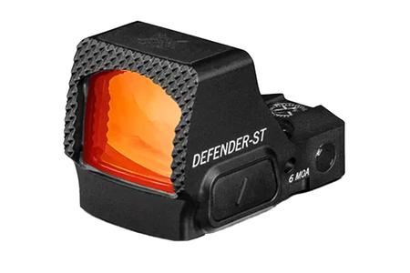 DEFENDER ST 3MOA GREEN DOT SIGHT