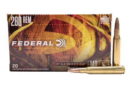 280 REM 140 GR FUSION