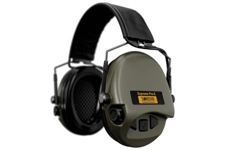 PRO-X SLIM GREEN PVC