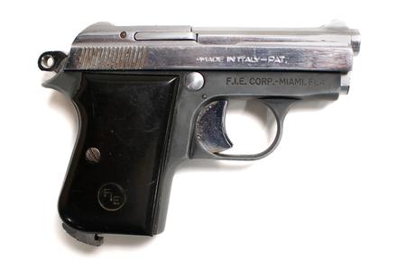 TITAN 25 AUTO USED