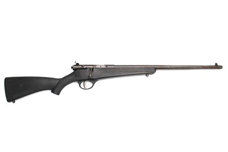 RASCAL 22 SL/ LR USED