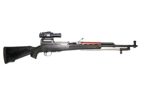 SKS 7.62X39 USED