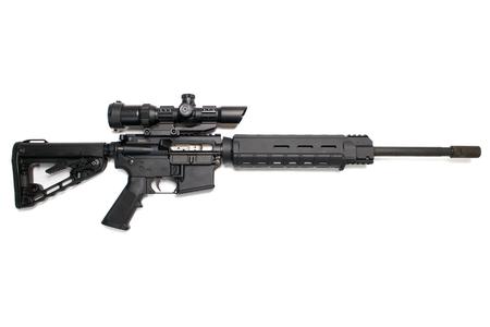 PA-15 5.56 NATO USED