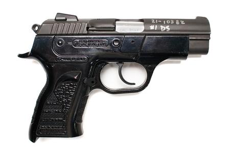 WITNESS-P 9MM USED
