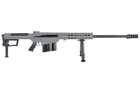 BARR 18067-S M107A1 FLUTED     50BMG    29 10R GRY