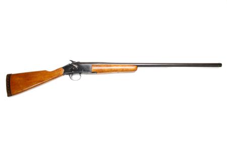 356Y 20 GA USED