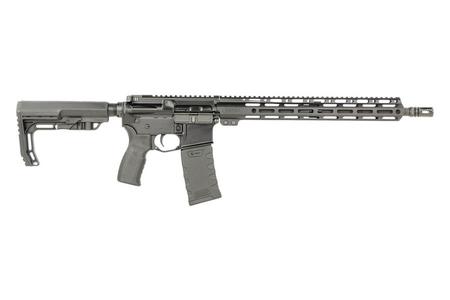 BERSA BAR15RMFT     AR15 RIFLE     16  30R   MTBLK