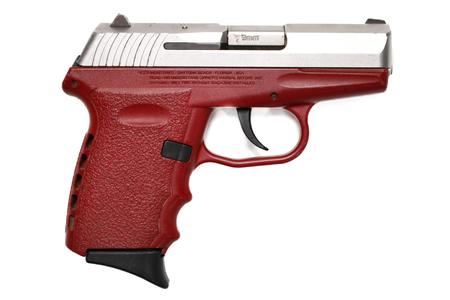 CPX-2 9MM TRADE