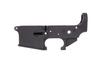 ANDERSON MANUFACTURING AM-15 MULIT STRIPPED LOWER NO LOGO BLACK