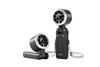 DIVEBLUES JETFORCE HANDHELD FAN BLACK
