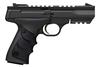 BROWNING FIREARMS BUCK MARK BLACK LABEL URX 22 LR 4 IN CONTOUR BARREL