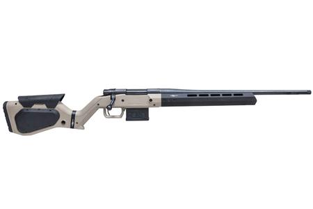 HOWA HERA H7 308WIN TAN TB H7 CHASSIS   THREADED