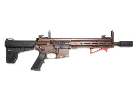 KG15 5.56 NATO USED 