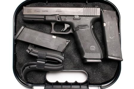 21 GEN4 45 ACP BUY BACK