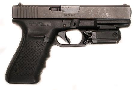 21GEN4 45 ACP USED 