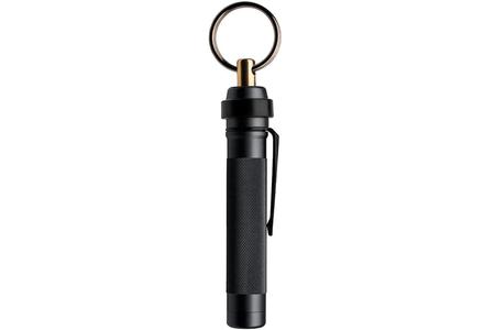 PALM DEFENDER KEYRING BATON, BLACK