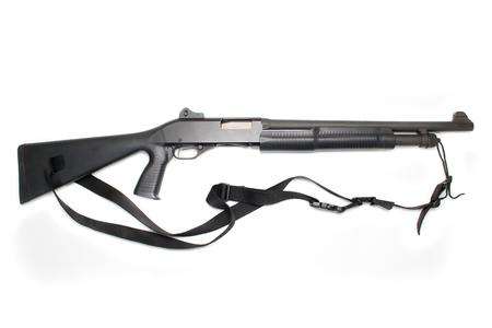 STEVENS 320 12GA