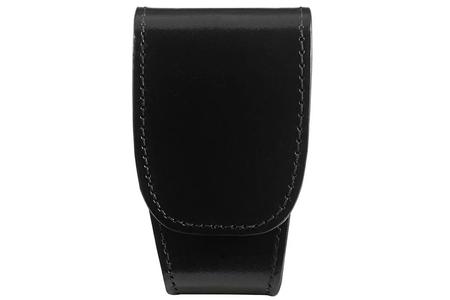 HANDCUFF CASE, 1 PR, CHAIN/HINGE/RIGID