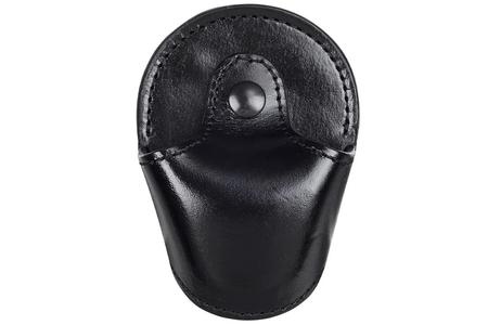 FEDERAL, OPEN-TOP CUFF CASE, BLACK