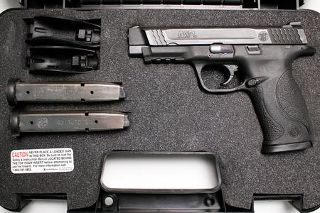 MP45 45 ACP