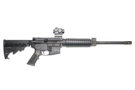 MP-15 5.56MM TRADE
