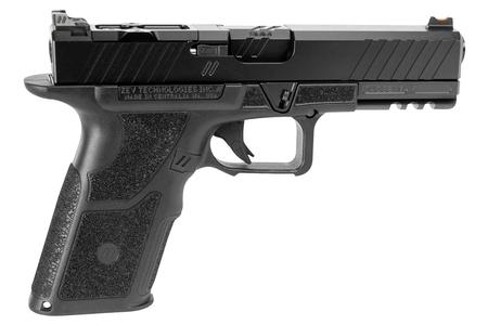 ZEV OZ9-S-DUTY-SS         OZ9C DUTY 9MM
