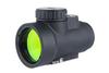 TRIJICON TRIJICON MRO® SD 1X25 RED DOT SIGHT W/ 2.0 MOA ADJUSTABLE RED DOT 