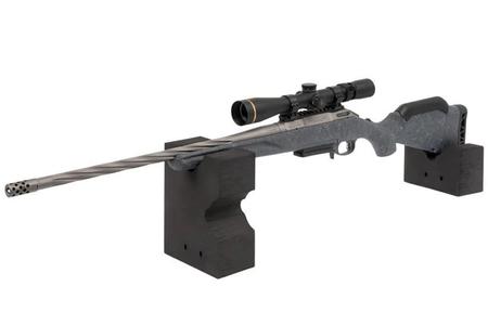 FOAM SOFT ROCK SHOOTING REST FRONT/REAR