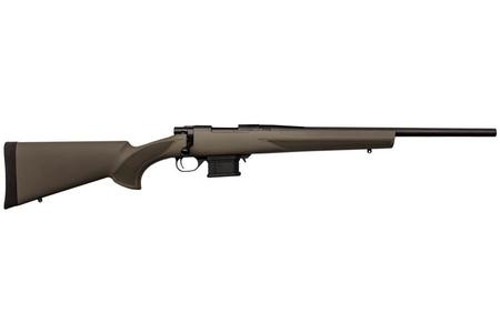 HOWA MINI 7.62X39 ODG 22 TB THREADED BARREL