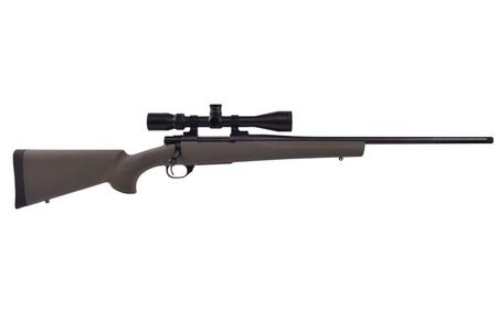 HOWA GAMEPRO 6.5CR TB PKG GRN HOGUE GAMEPRO 2 SCOPE COMBO