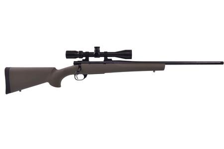 HOWA GAMEPRO 30-06 TB PKG GRN HOGUE GAMEPRO 2 SCOPE COMBO