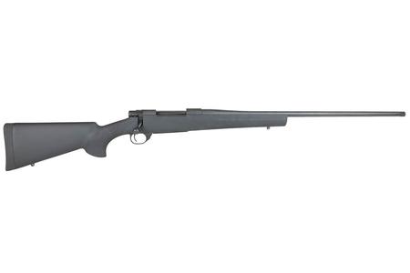 HOWA HOGUE 308WIN BLK 24 TB