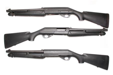 BENELLI NOVA 12GA