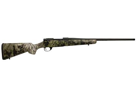HOWA M1500 STLKR ALT 7PRC KRYPTEK ALTITUDE STOCK 24 BBL