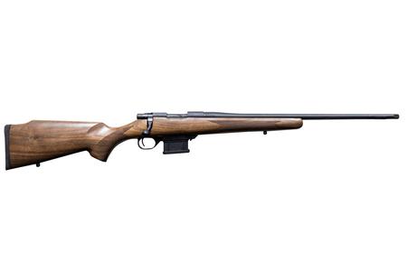 HOWA MINI HUNTER 6.5GR 22 TB THREADED BARREL