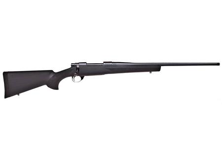 HOWA HOGUE 270WIN BLK 22 TB