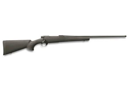 HOWA HOGUE 300WIN BLK 24 TB