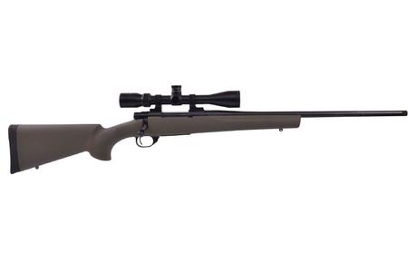 HOWA GAMEPRO 7MM-08 TB PKG GRN HOGUE GAMEPRO 2 SCOPE COMBO