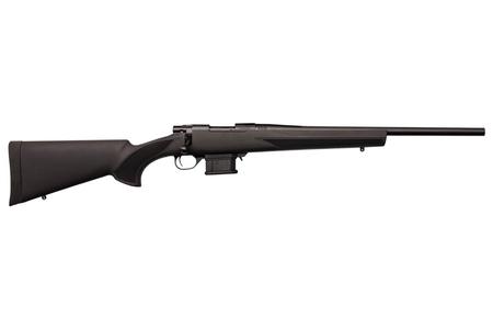 HOWA MINI ACTION 7.62X39 BK TB THREADED BARREL