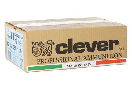 CLUB LOAD 12 GAUGE 2-3/4 7/8OZ #7.5 1310FPS 25/BOX
