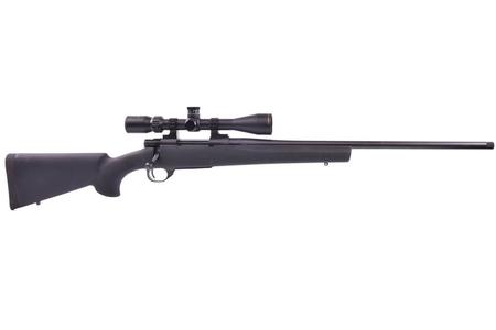 HOWA GAMEPRO 243WIN TB PKG BLK HOGUE GAMEPRO 2 SCOPE COMBO