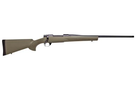 HOWA HOGUE 308WIN GRN 22 TB