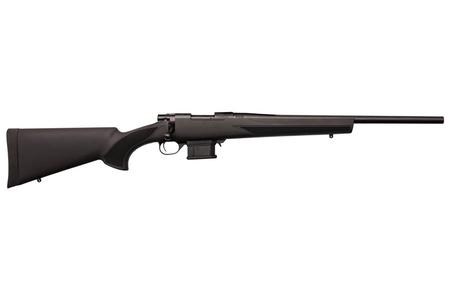HOWA MINI 223REM BLK 22 TB THREADED BARREL