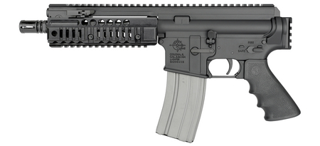 LAR-PDS 5.56 PISTOL W/ ALUMINUM TRI-RAIL