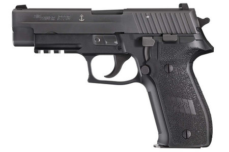 P226 MK25 9MM NAVY MODEL